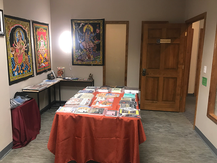 Riley Burnham enterprises office